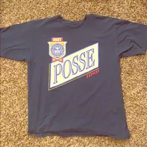 Obey posse T-shirt